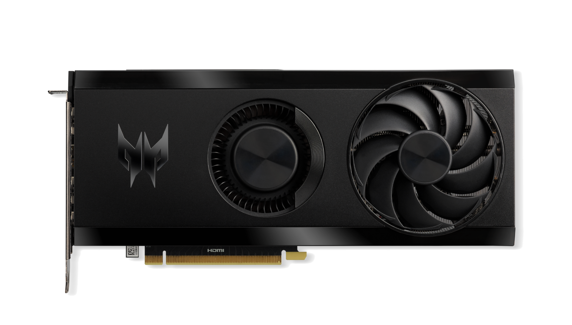 Graphics Card Predator BiFrost Intel® Arc™ A750 OC 8GB