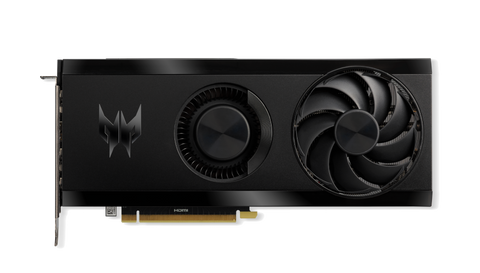 Graphics Card Predator BiFrost Intel® Arc™ A750 OC 8GB