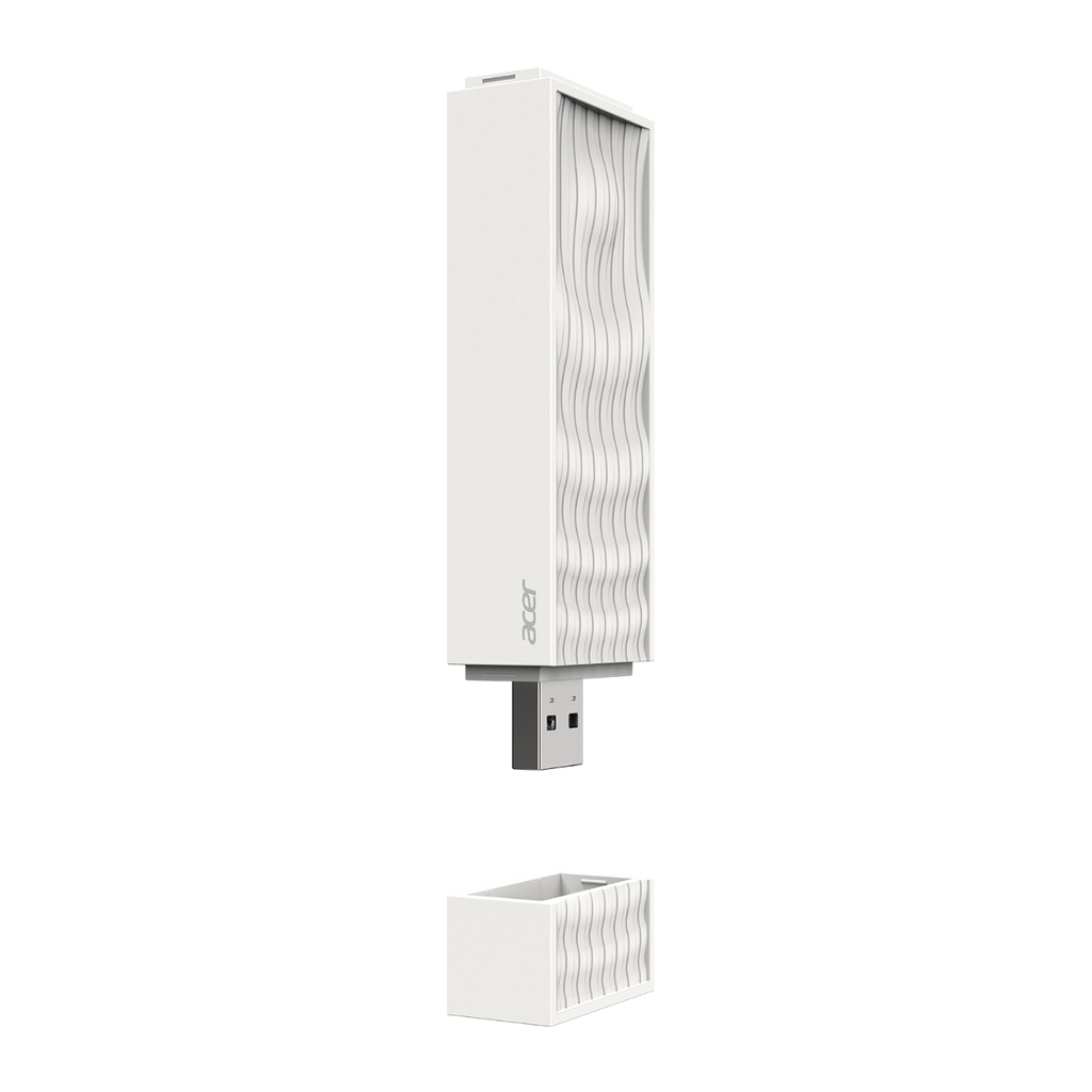Acer Wave D7 WiFi-dongle