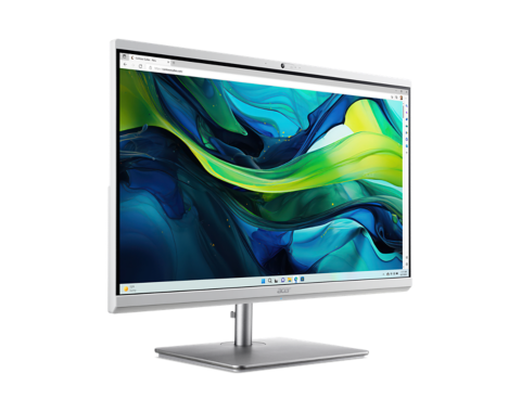 Acer Aspire C 27 Tout-en-un | C27-195ES | Blanc