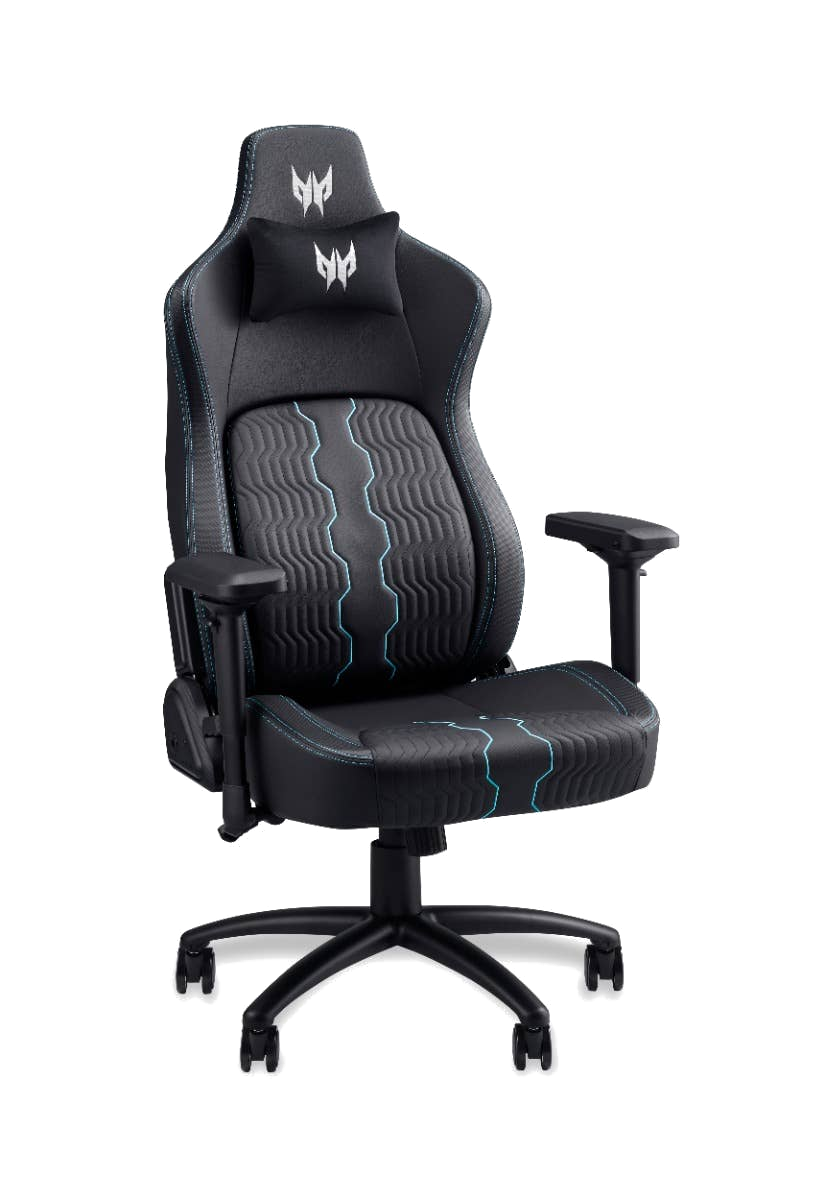 Predator Rift Pro - Gamingstoel