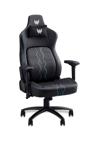 Predator Rift Pro - Gamingstoel