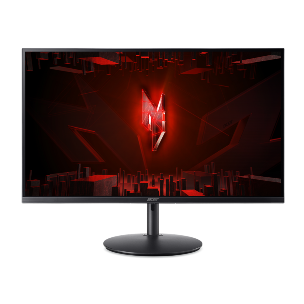 Acer Nitro XF0 Gaming Monitor | XF270M3 | Black