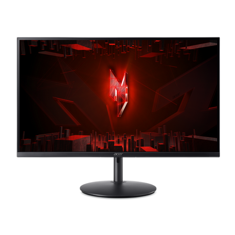 Acer Nitro XF0 Gaming Monitor | XF270M3 | Black