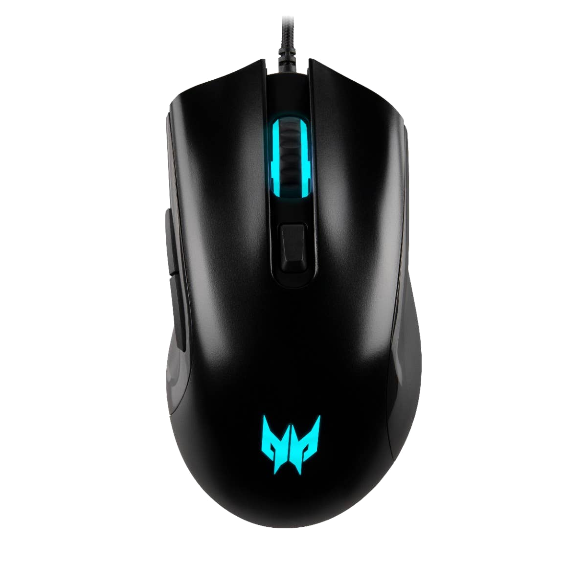 Predator Cestus 333 Gamingmuis