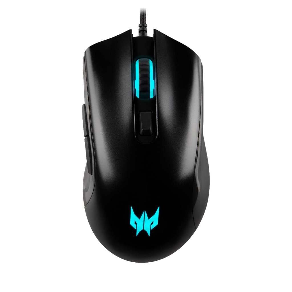 Predator Cestus 333 Gamingmuis