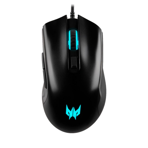 Predator Cestus 333 Gamingmuis