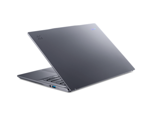 Acer Swift 14 AI Pro Ordinateur portable ultrafin  | SF14-11 | Gris