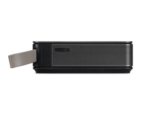 AOPEN Beamer | PV12a | Zwart
