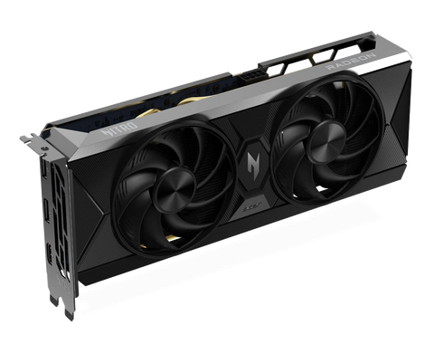 Acer Nitro Graphics Card Radeon™ RX 9060 XT OC 8GB