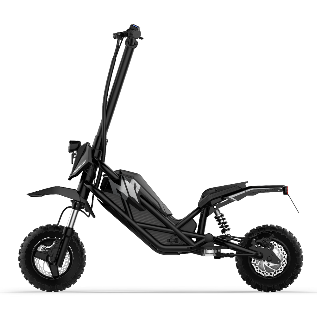 Acer Electrical Scooter Predator Extreme | 20km/hr
