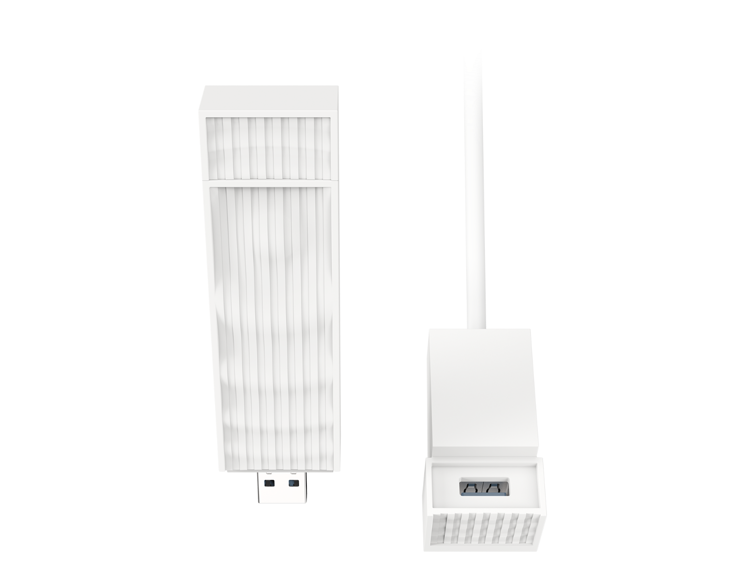 Acer Wave D7 WiFi-dongle