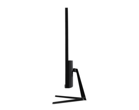 Acer Nitro QG0 Gamemonitor | QG270S3 | Zwart