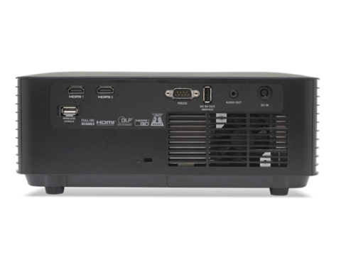 Acer Vero Projector | PL2520i | Black