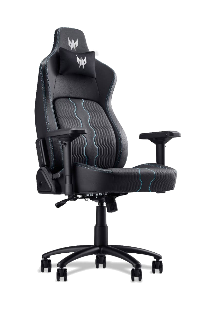 Predator Rift Pro - Gamingstoel