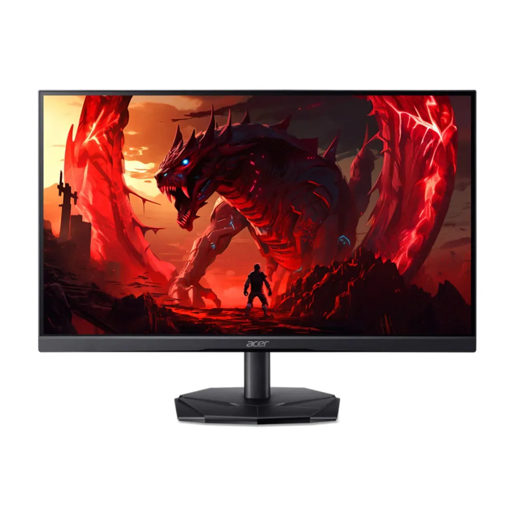KG1 Gaming Monitor | KG241YP3 | Black