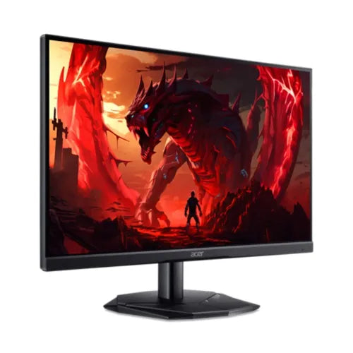 KG1 Gaming Monitor | KG241YP3 | Black