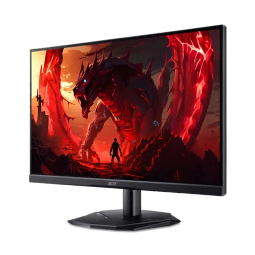 KG1 Gaming Monitor | KG241YP3 | Black