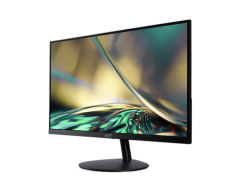 Acer SA2 Monitor | SA222QE | Zwart