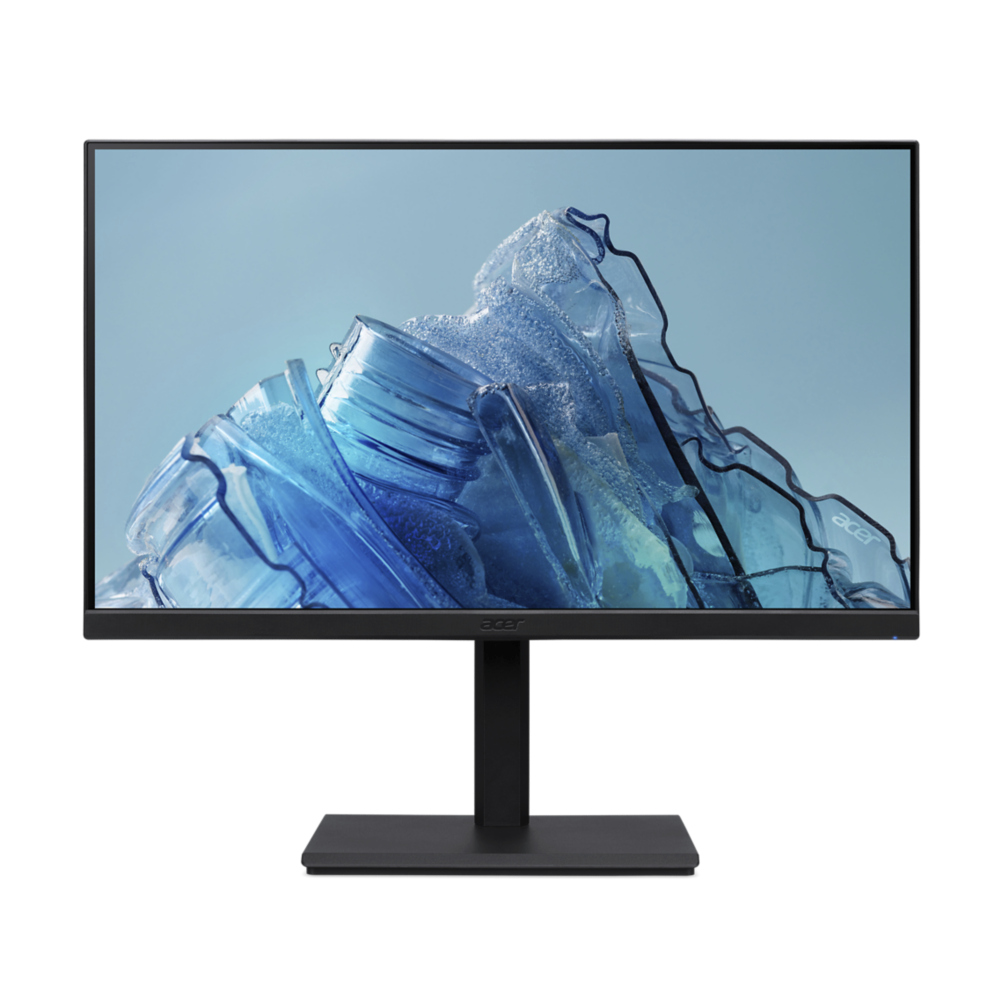 Acer CB1 Monitor | CB241Y | Black