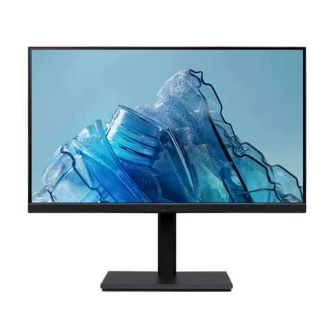 Acer CB1 Monitor | CB241Y | Black