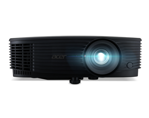 Acer Beamer | Vero PD2527i | Zwart