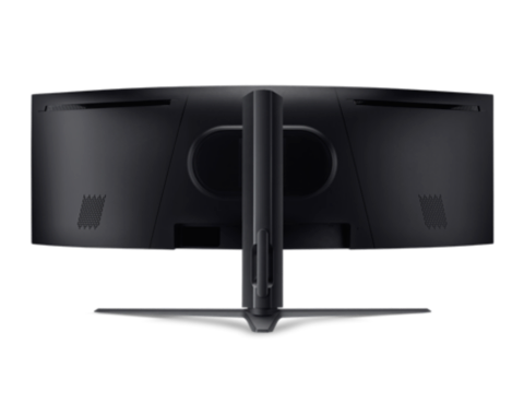Predator Z Curved Gaming Monitor | Z57 | Black