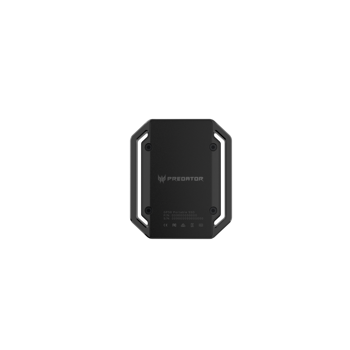Predator GP30 Externe SSD - 1 TB