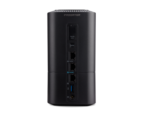 Predator Gaming 5G Router | Connect X5
