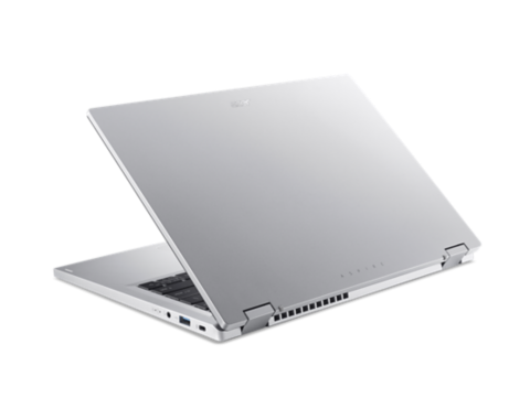 Acer Aspire 3 Spin Laptop | A3SP14-31PT | Silver