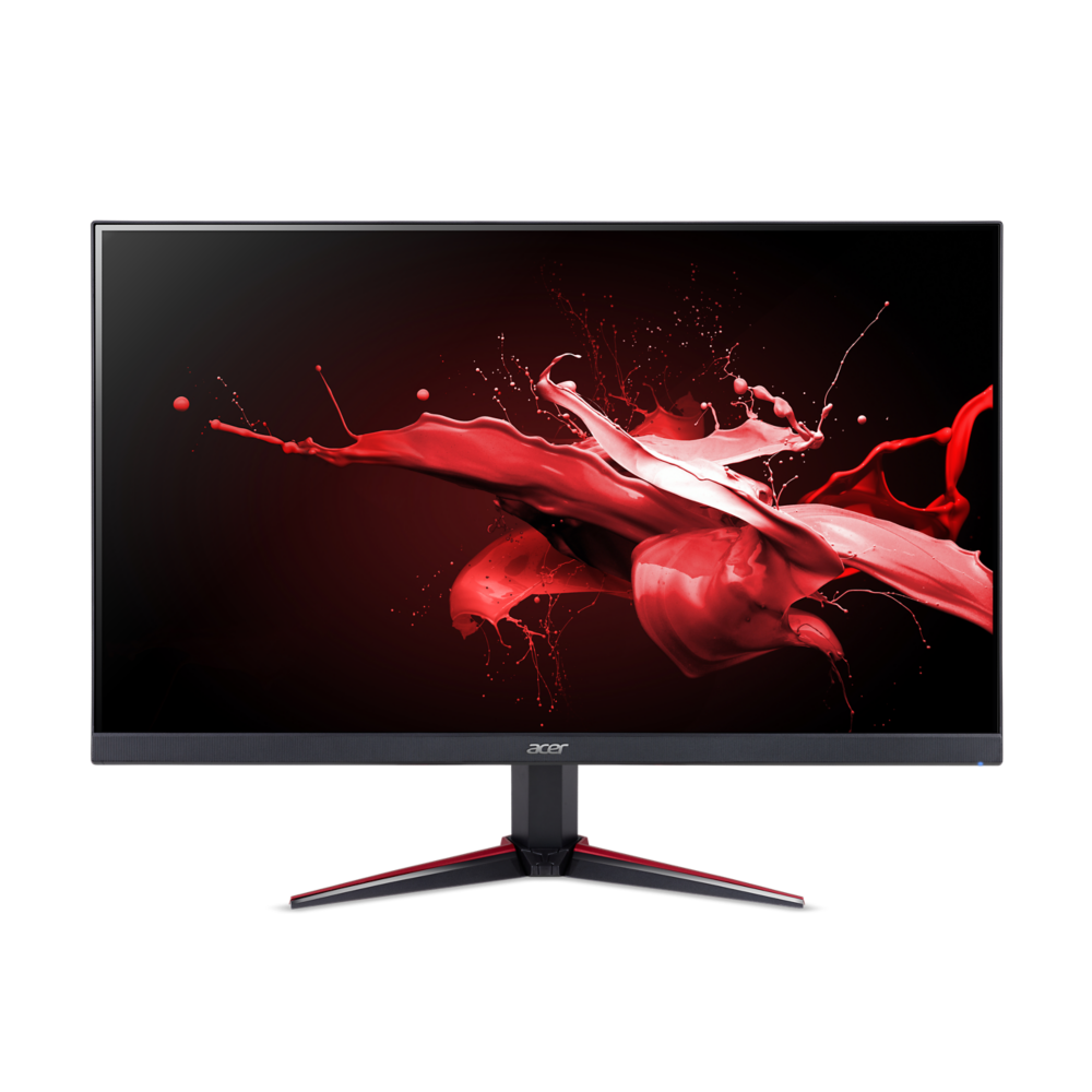 Acer Nitro VG0 Gaming Monitor | VG240YE | Black