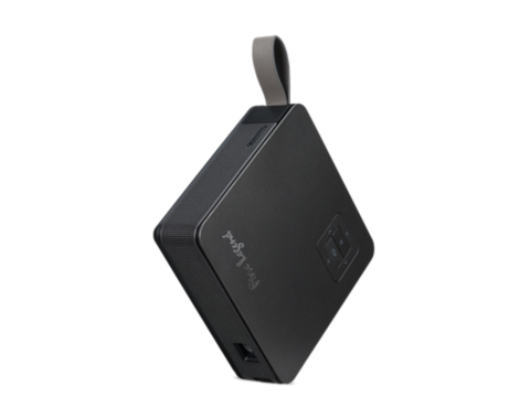 AOPEN Beamer | PV12a | Zwart