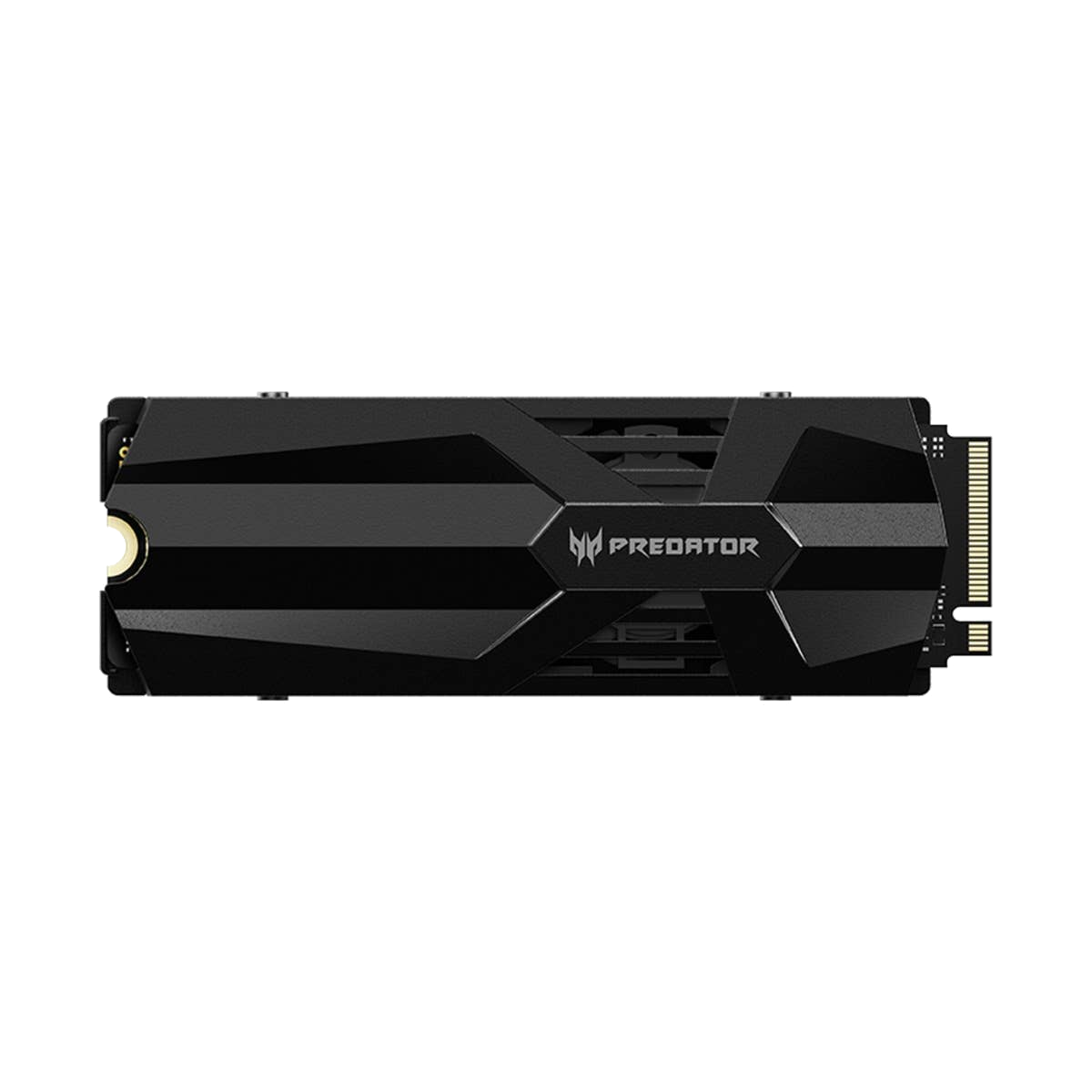 Predator GM9000 Heatsink SSD - 4TB