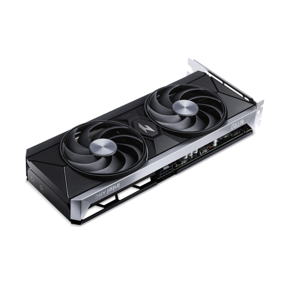 Acer Nitro Grafische Kaart Intel® Arc™ B570 OC 10GB