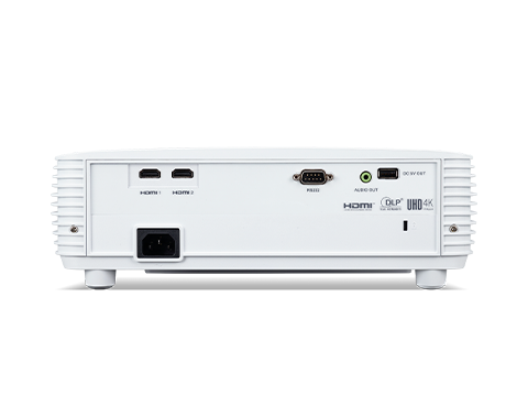 Acer Beamer | H6815BD | Wit