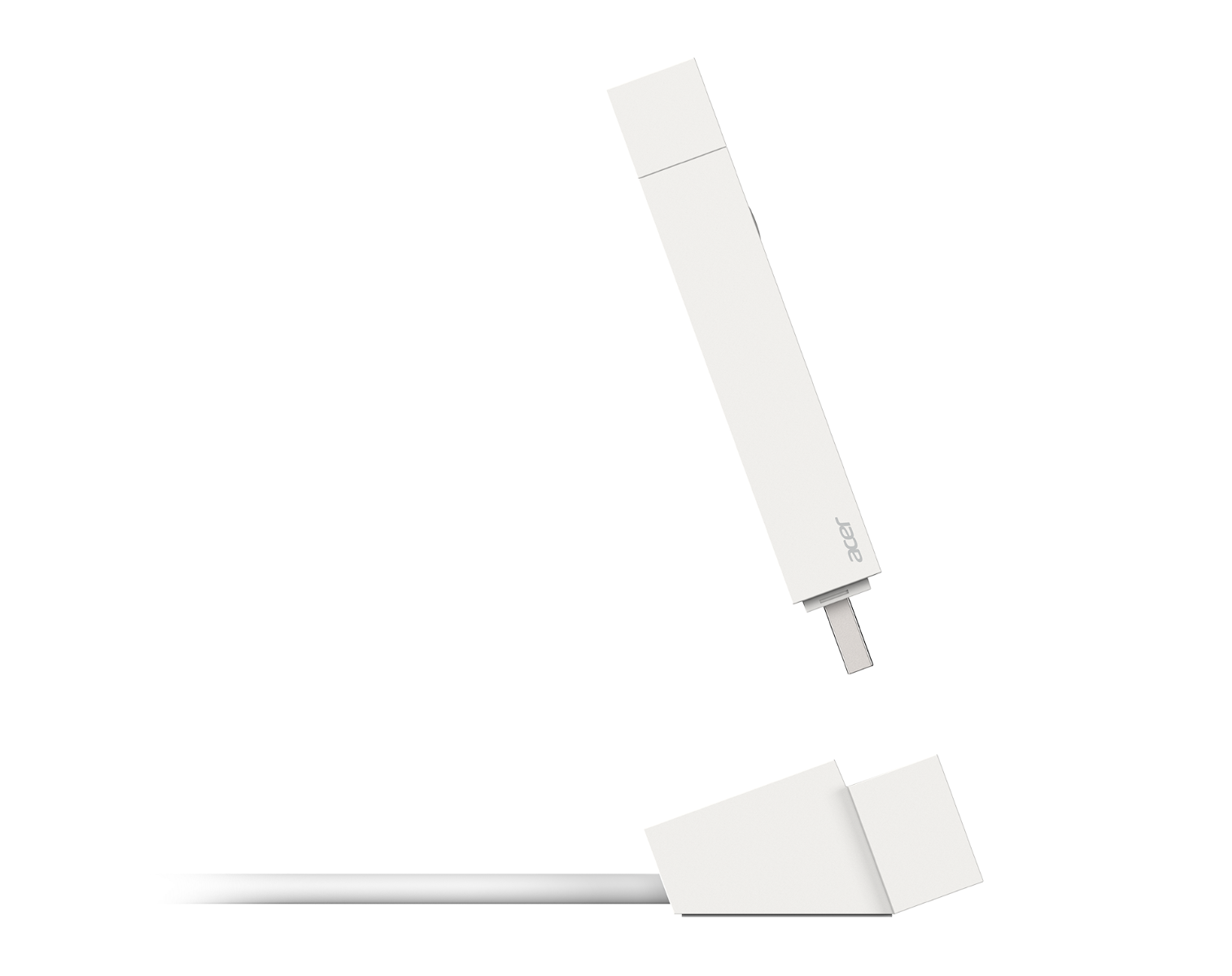 Acer Wave D7 WiFi-dongle