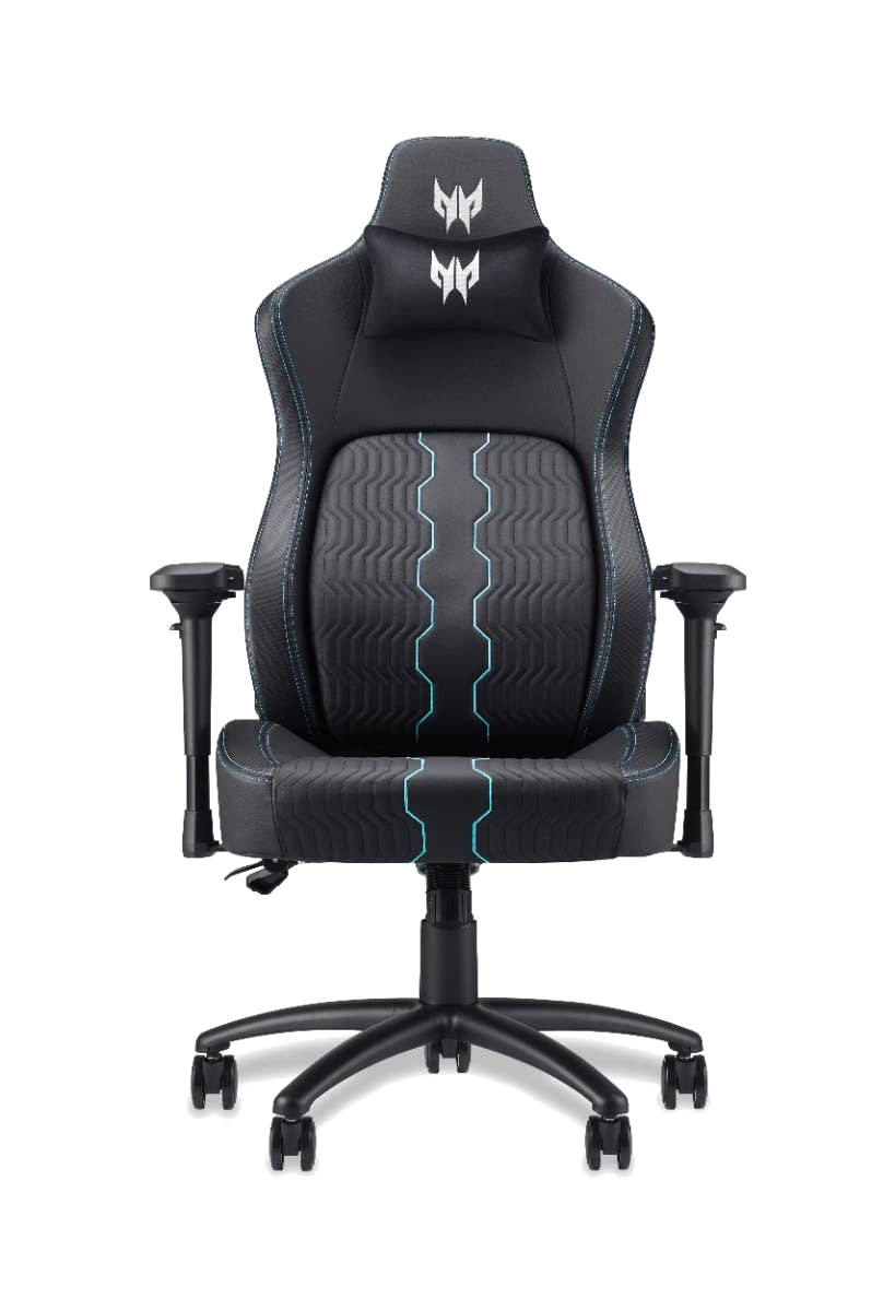 Predator Rift Pro - Gamingstoel