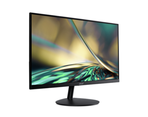 Acer SA2 Monitor | SA222QE | Zwart