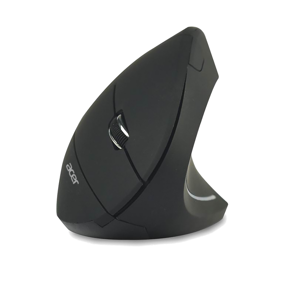 Acer Verticale Ergonomische Draadloze Muis