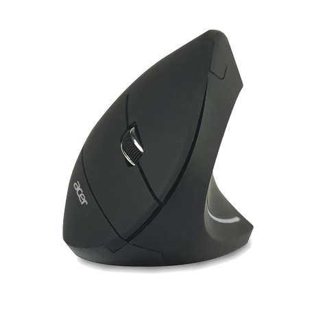Acer Verticale Ergonomische Draadloze Muis