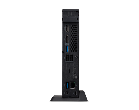 Acer Veriton N Pro Desktop | VN4710GT | Zwart