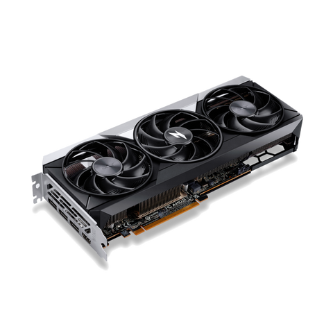 Acer Nitro Grafische Kaart Radeon™ RX 9070 XT OC 16GB