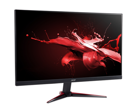 Acer Nitro VG0 Gaming Monitor | VG240YE | Black