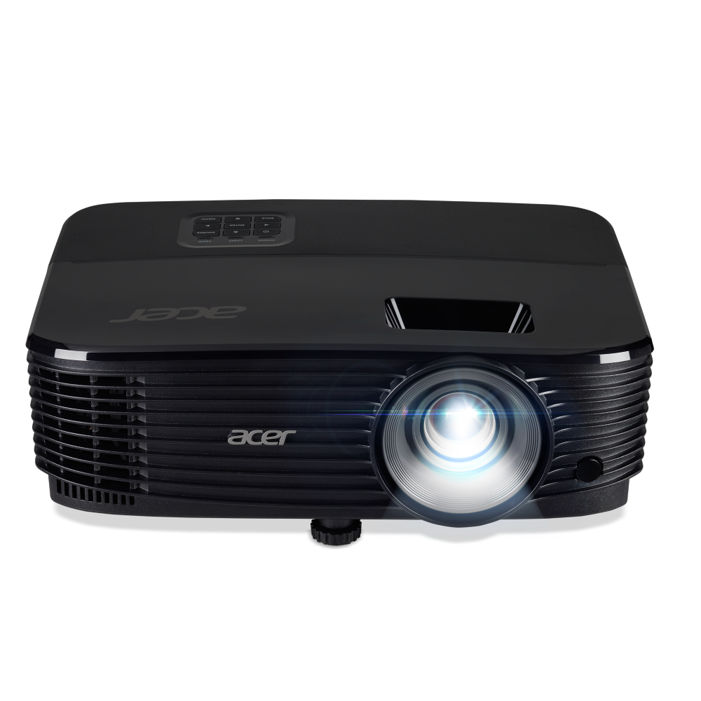 Acer Projector | X1229HP | Black