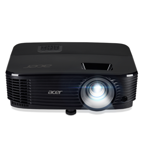 Acer Projector | X1229HP | Black