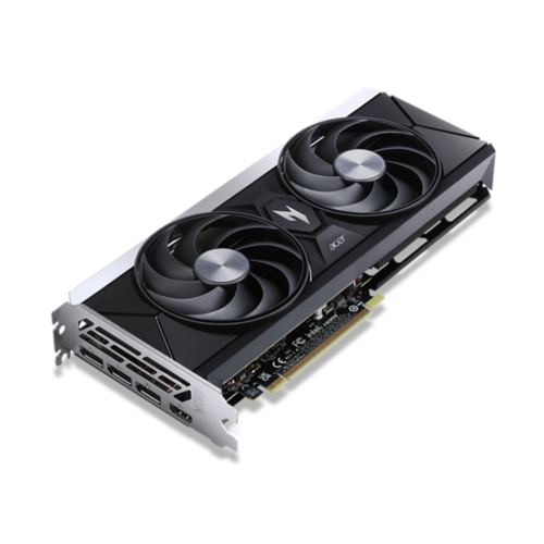 Acer Nitro Grafische Kaart Intel® Arc™ B570 OC 10GB