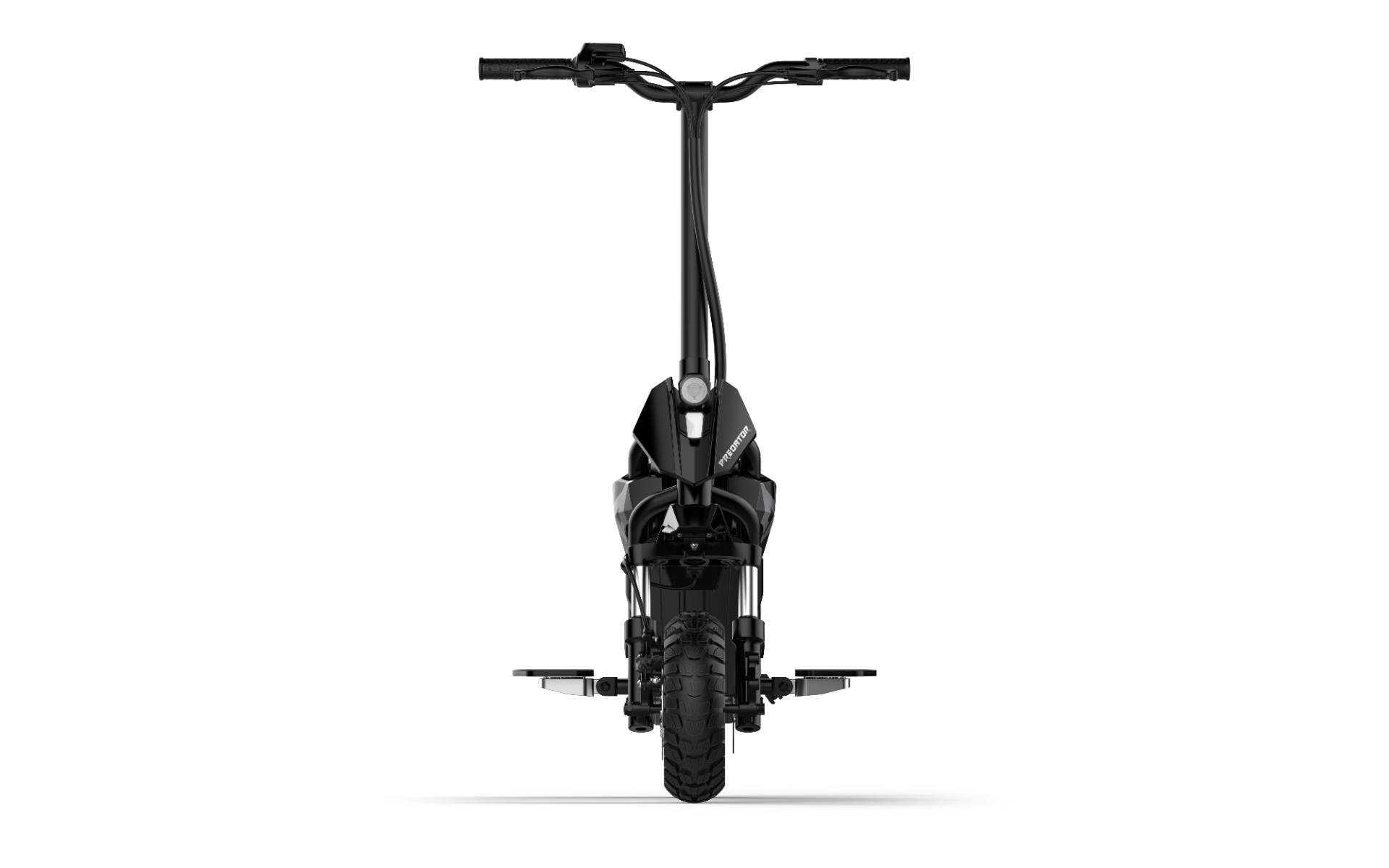 Acer Electrical Scooter Predator Extreme | 20km/hr