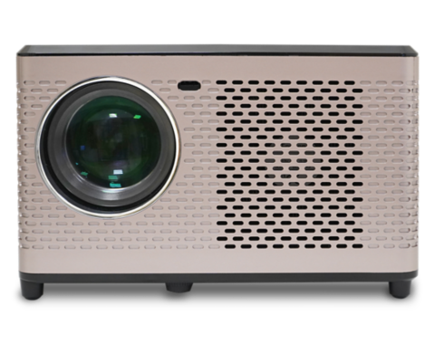 AOPEN Projector | QF15a | Black