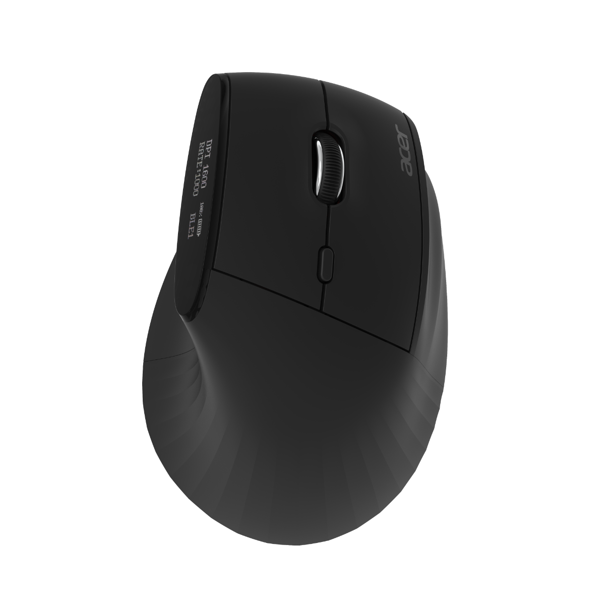 Acer Smart Fit verticale muis