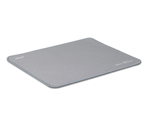 Acer Vero Muismat | Grijs